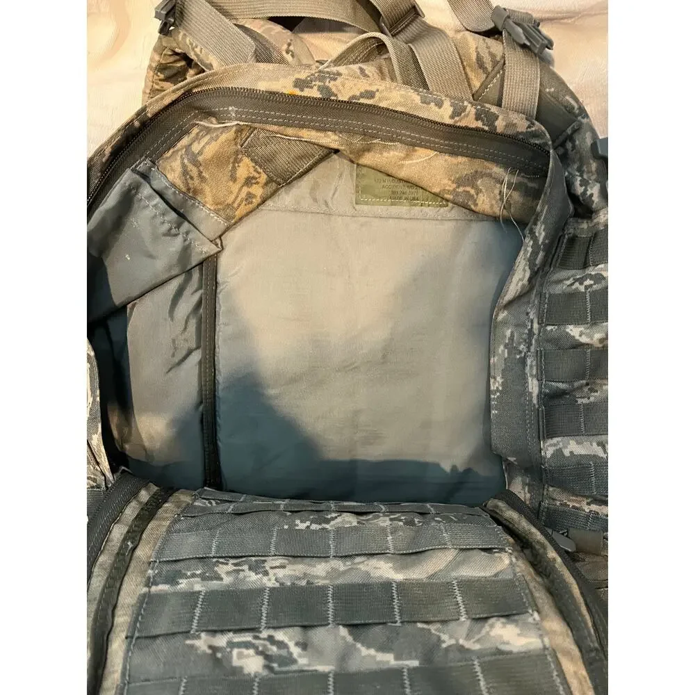 USAF Issue ABU Multi Mission Rucksack - Picture 3 of 4